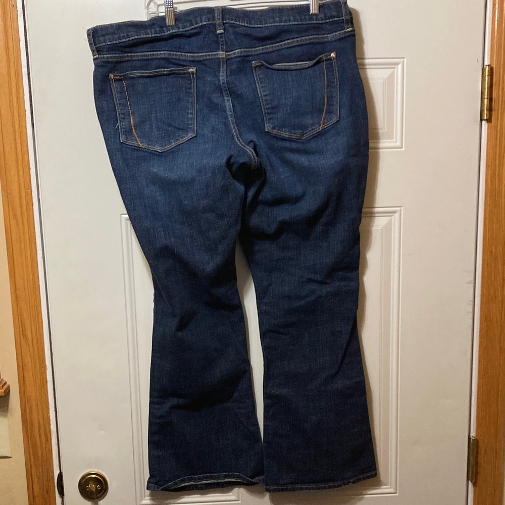 Classic Blue‎ Women's Jeans 18